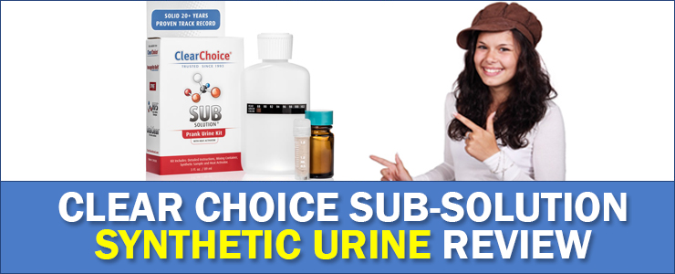 Clear Choice SubSolution Review [2020 ] READ THIS GUIDE