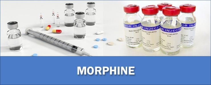 Morphine