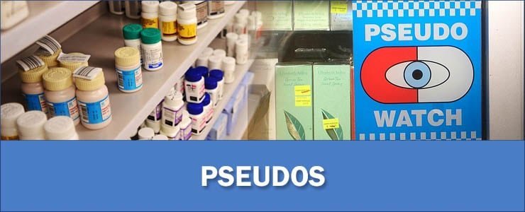 Pseudos