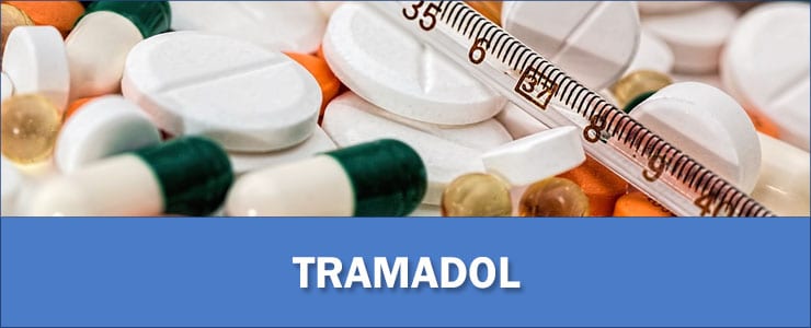 Tramadol.