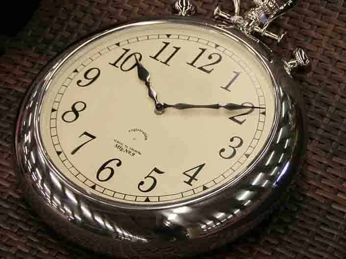 time it will stay on your system