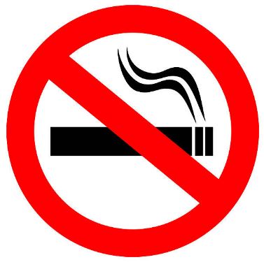 stop smoking