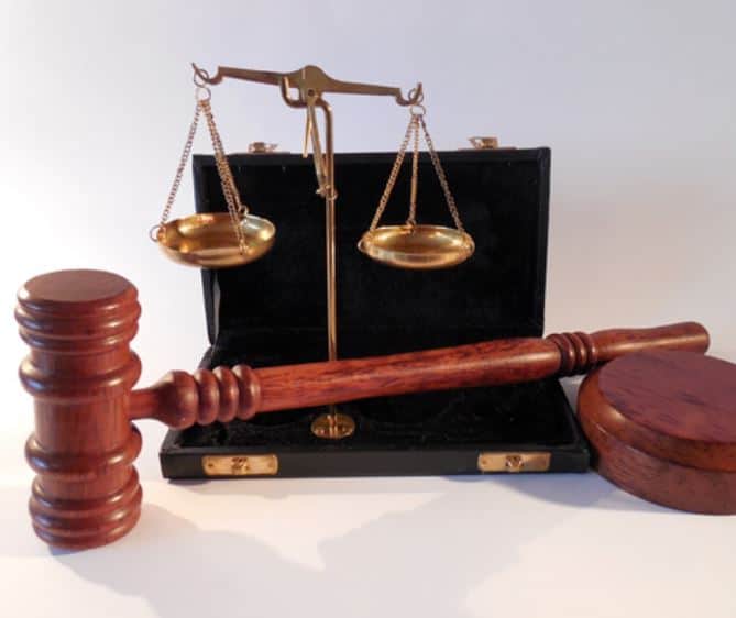 law and order