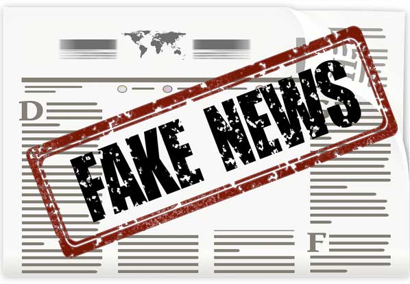 fake news