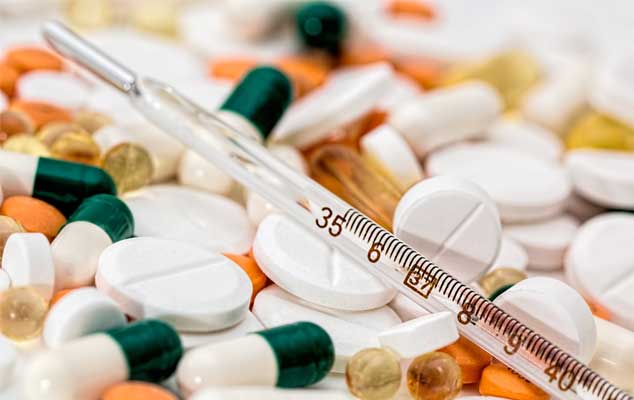 medication fro fever